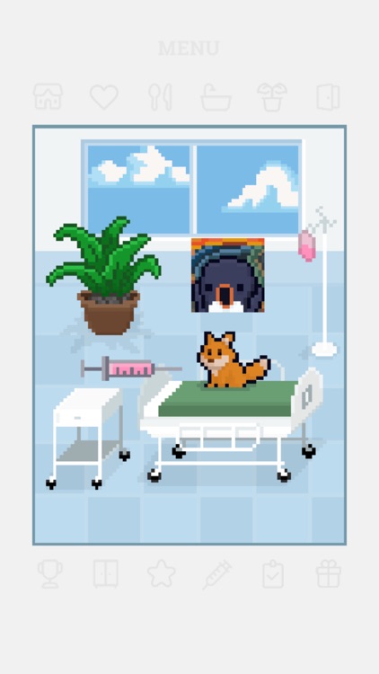 My Tiny Friends screenshot-5