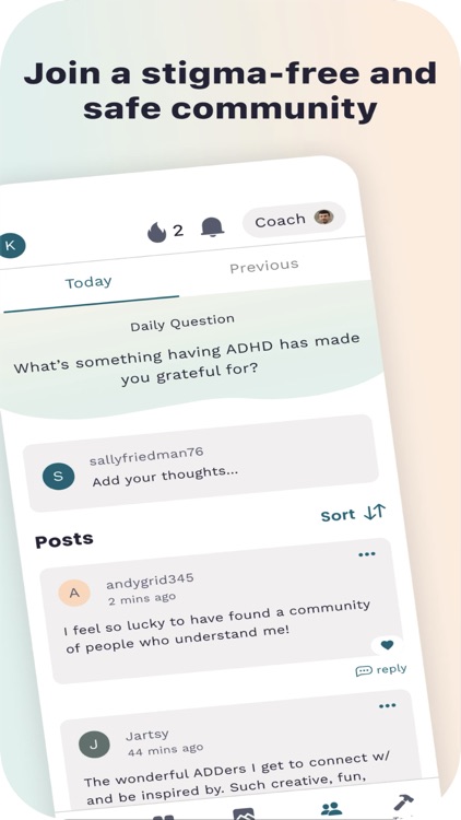 Zen Focus - Productivity screenshot-4