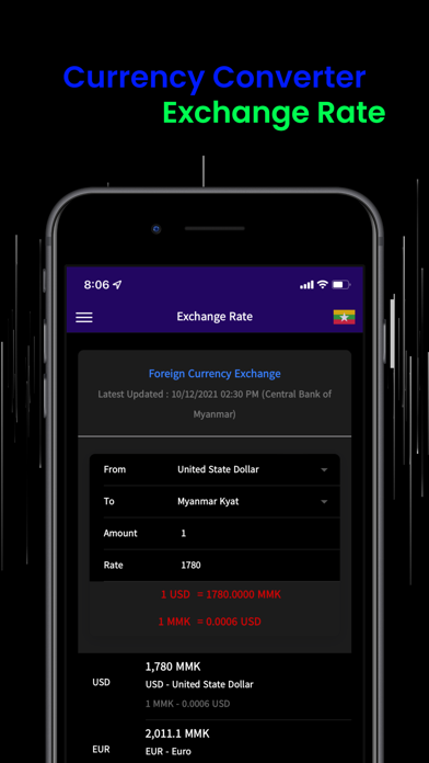 MM Income Tax Screenshot