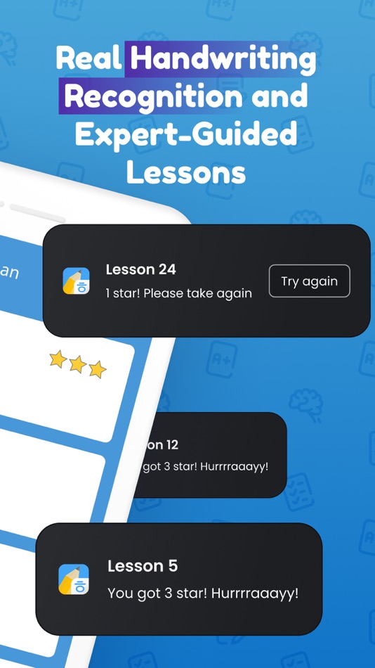#2. Write It! Korean (iOS) 由: Jernung