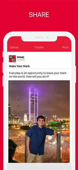 Game screenshot PAAC Chats hack