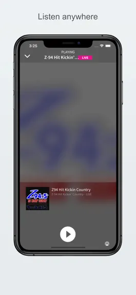 Game screenshot Z94 Hit Kickin Country apk