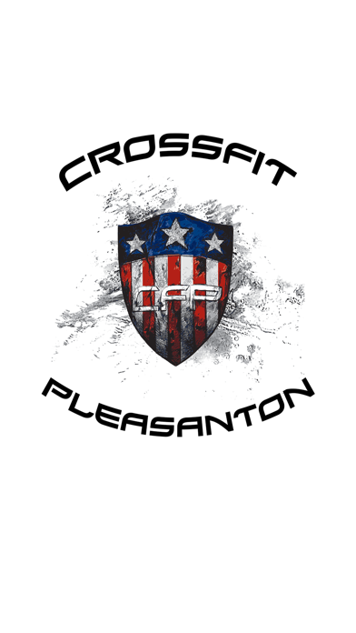 CrossFit Pleasanton Screenshot
