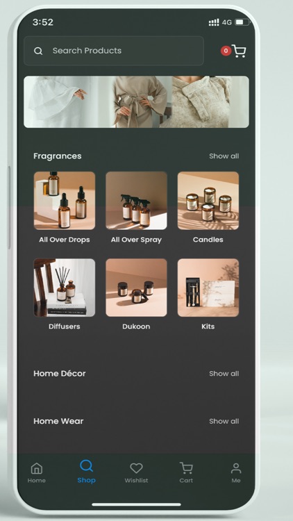 Pieces Boutique screenshot-7