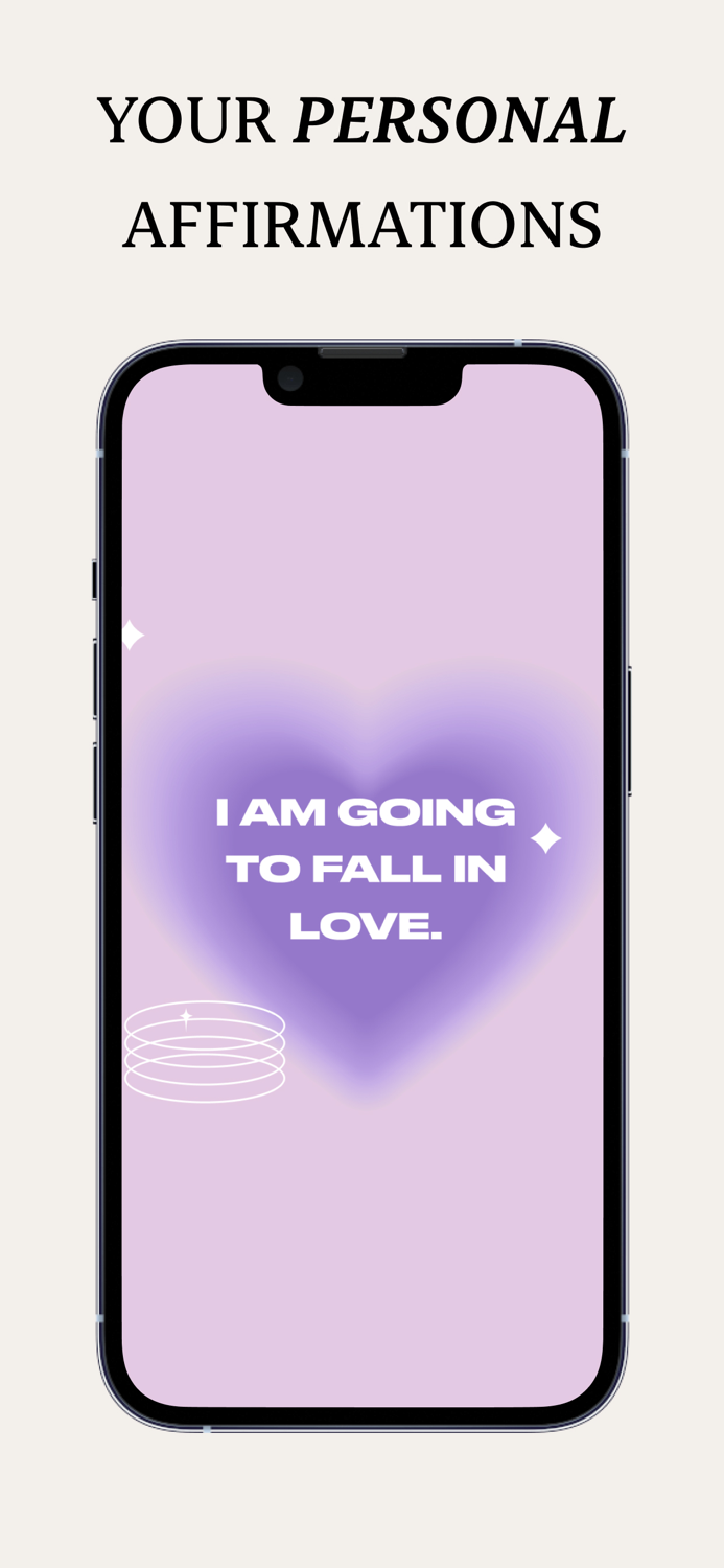 Motivation and affirmations арр