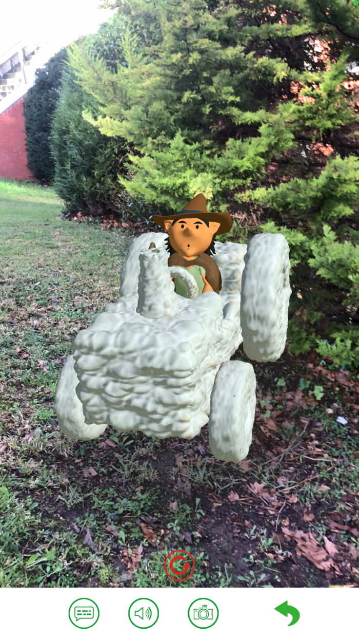 Secretos del Botánico