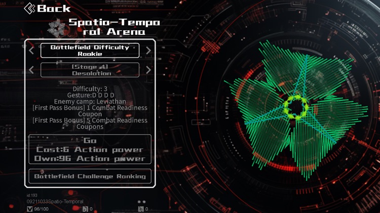 Battle Against Darkness screenshot-6