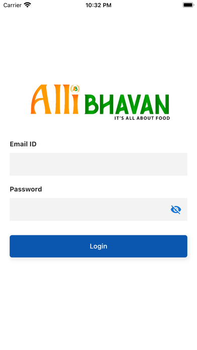 Alli Bhavan Screenshot