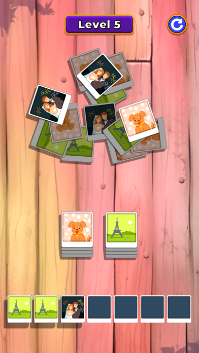 Photo Match! Screenshot