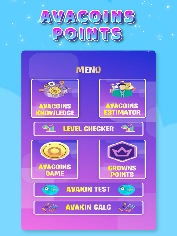 Screenshot #4 pour Avacoins Codes For Avakin life