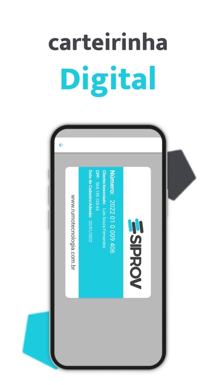 Siprov Cliente screenshot-5