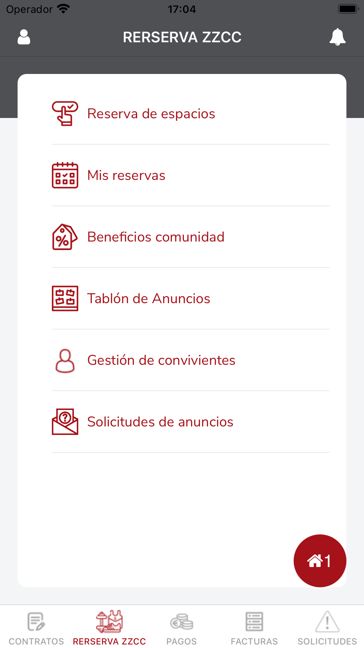 Grupo Corp