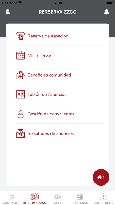 Screenshot #3 pour Grupo Corp