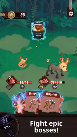 Game screenshot Tacape apk