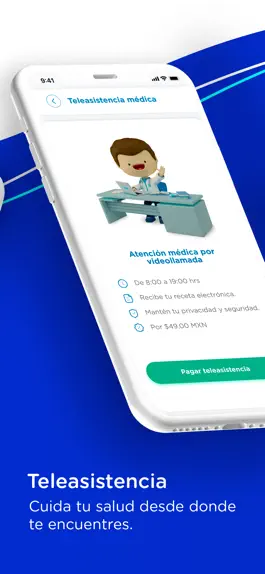 Game screenshot Wee Salud hack