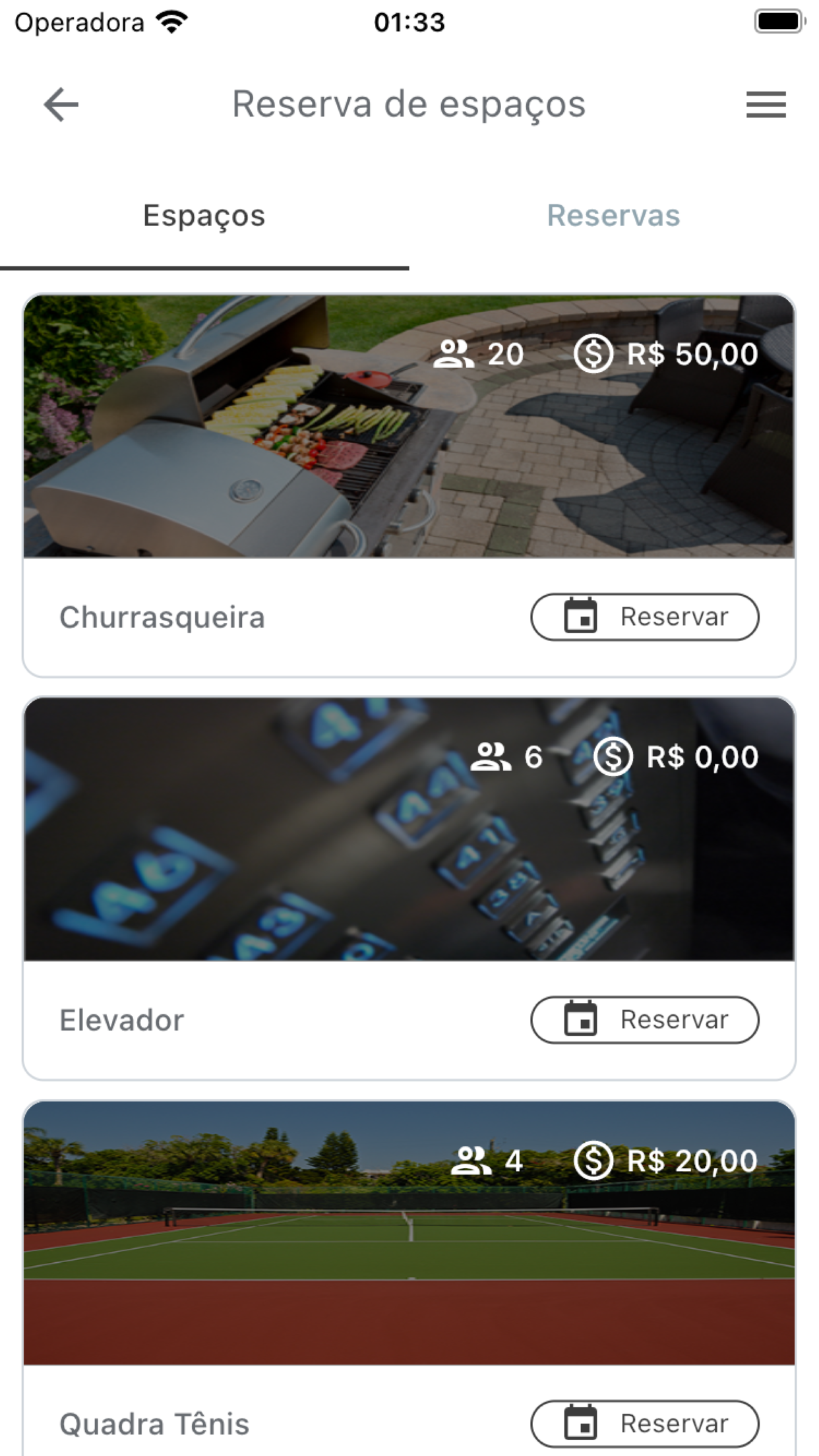 Domo Gestão de Condomínios