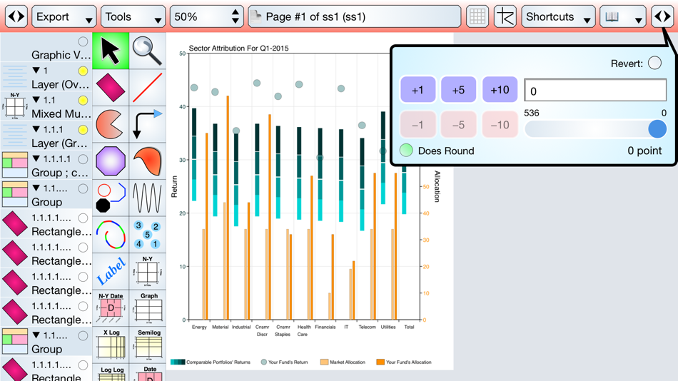 Graph IDE CE - 12.16.1 - (iOS)