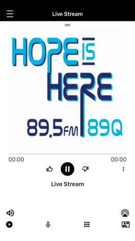 Game screenshot 89Q Hope is Here mod apk