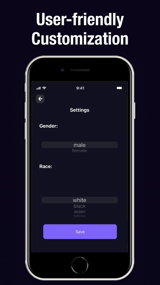 #5. AI Headshot Generator Photo (iOS) 由: Tolganai Askarova