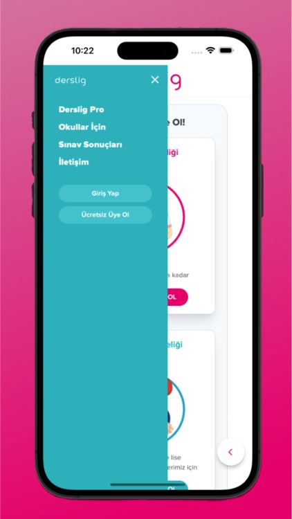 Derslig screenshot-7