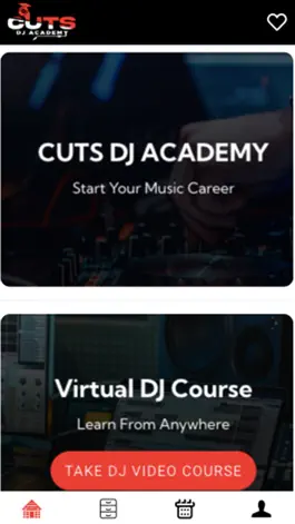 Game screenshot Cuts DJ Academy mod apk