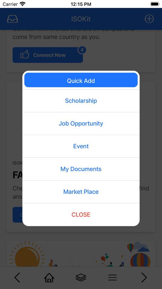 #4. ISOKIT (iOS) 由: Maxwell Tawiah