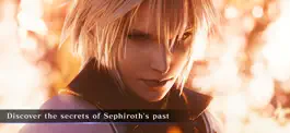 Game screenshot FINAL FANTASY VII EVER CRISIS mod apk