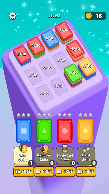 Shuffle And Scratch screenshot-3