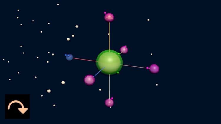The Universe Calls screenshot-3