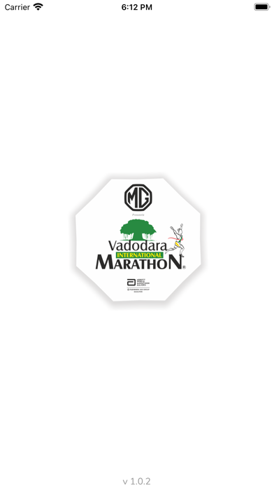 MGVM Marathon Milebank Screenshot