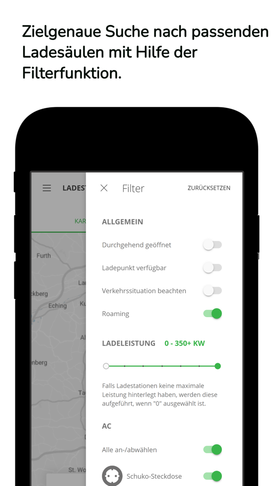 #3. BAUER E-Mobility (iOS) 由: chargecloud GmbH
