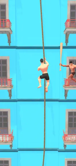 Game screenshot Love Risk mod apk
