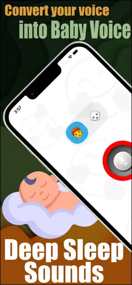 Game screenshot Детский переводчик - babyMy mod apk