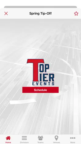 Game screenshot Top Tier Events hack