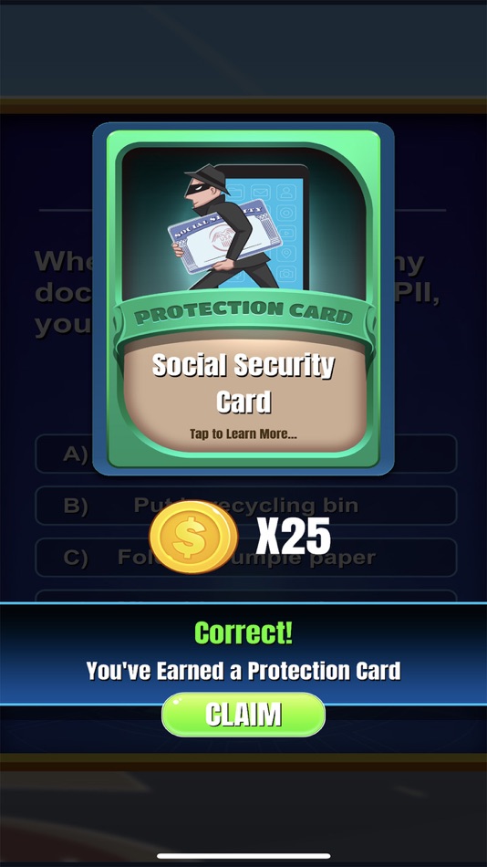 #6. Hack Attack Pro (iOS) 由: Up&Atom! Digital