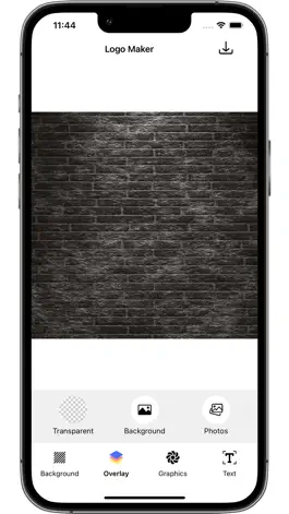 Game screenshot Graffiti Logo Maker hack