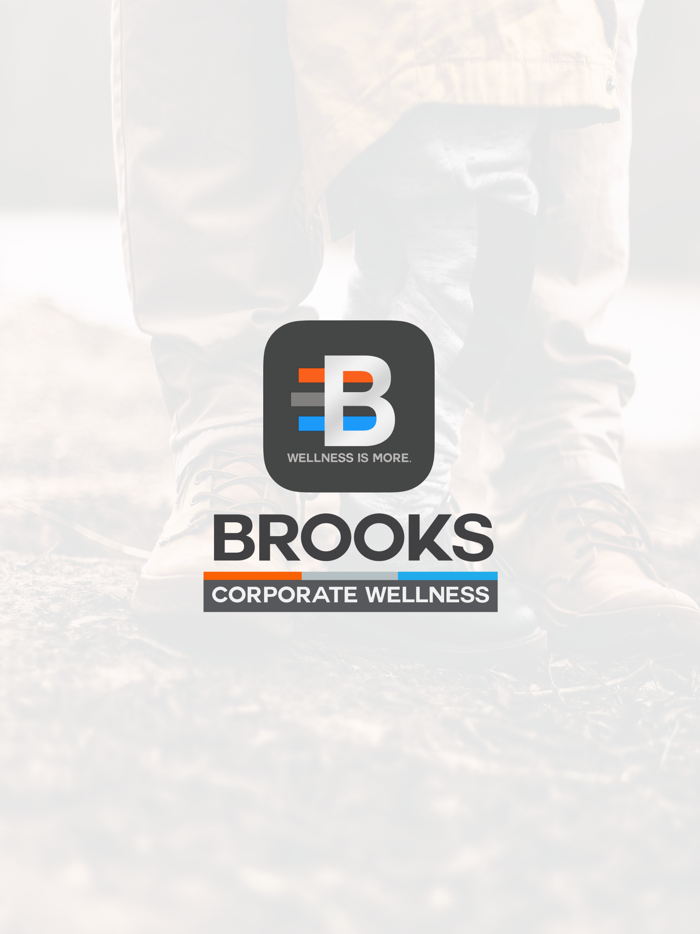 Brooks Corporate Wellness