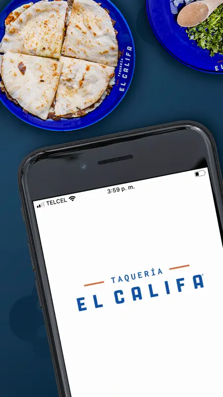 El Califa screenshot 1 of 5