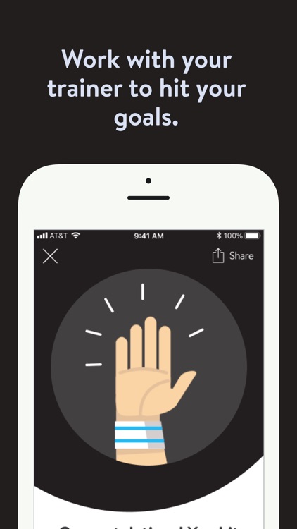NY Fitness Clubs screenshot-5