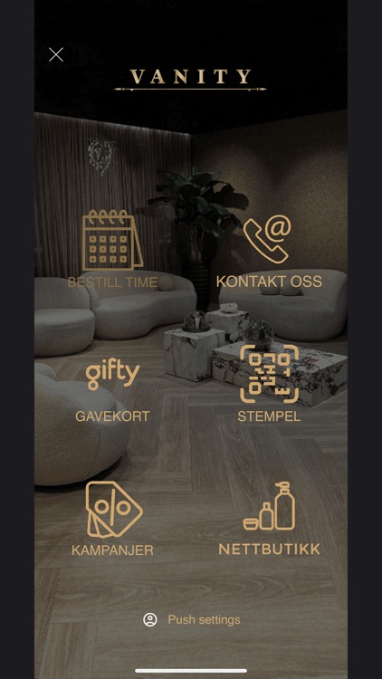 Vanity Beauty Clinic