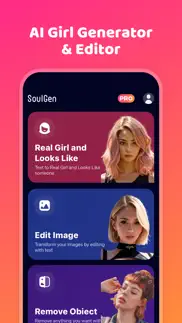 How to cancel & delete soulgen - official app 4