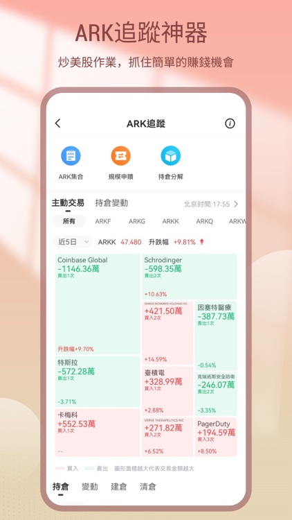 第一上海交易寶 screenshot-4