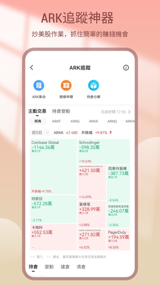 #5. 第一上海交易寶 (iOS) 由: First Shanghai Securities Limited