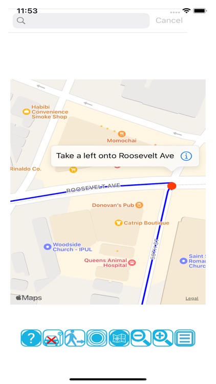 GoToMyCar screenshot-3