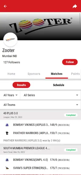 Game screenshot Zooter apk