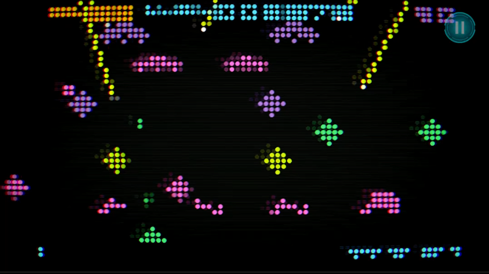 #1. RETRO GAME GENERATOR (iOS) 由: Hideki Kubo