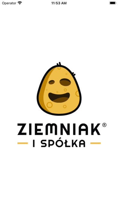 Ziemniak i Spółka Screenshot
