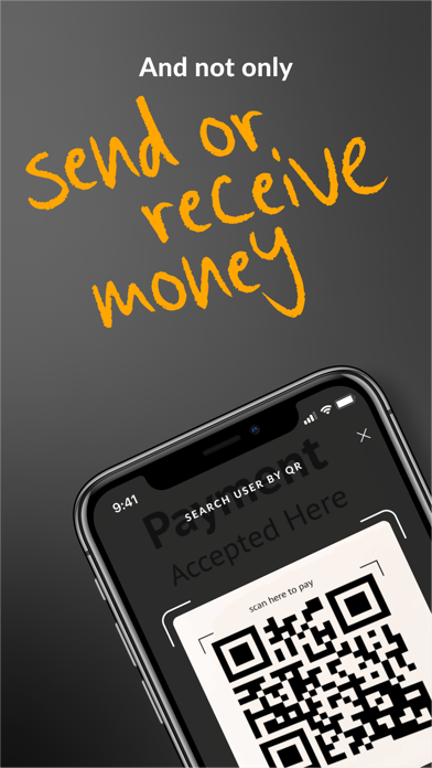 NuCash Money Screenshot