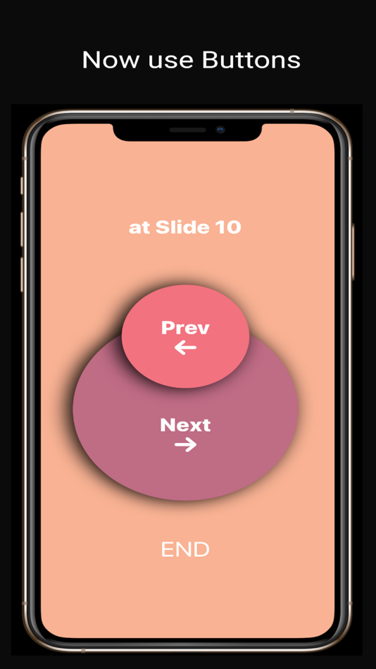 #3. Next Slide Please (iOS) Podle: Asociația unPi pentru Școlari