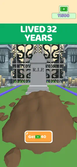 Game screenshot Long Life Runner hack
